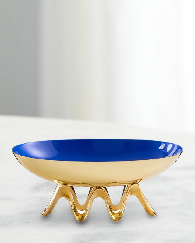 Oscar Long Bowl